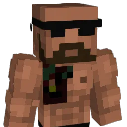 ggpetulkaCZ's Minecraft skin