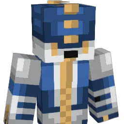 ggrames1 Minecraft avatar bust
