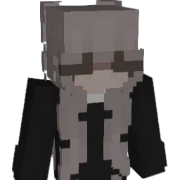 ggrayy's Minecraft skin