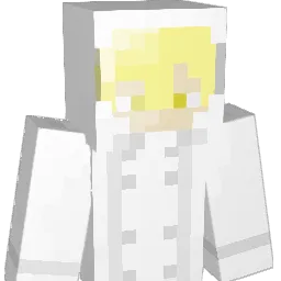 ggreese Minecraft avatar bust