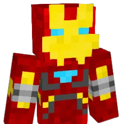 ggrell4's Minecraft skin