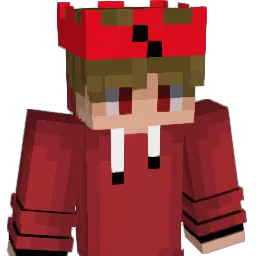 ggvjgg Minecraft avatar bust