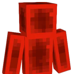 ggw1777 Minecraft avatar bust