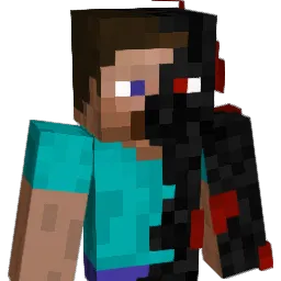 ggzu2 Minecraft avatar bust