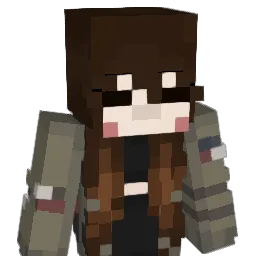 gh0ry's Minecraft skin