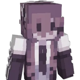 gh0st_yay Minecraft avatar bust