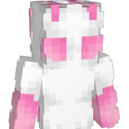 gh0stly_vamps Minecraft avatar bust