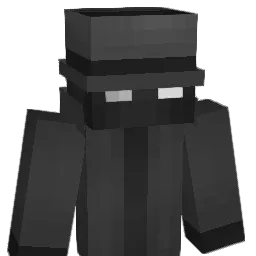gh0stz2 Minecraft avatar bust