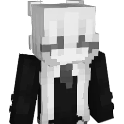 gh6k Minecraft avatar bust