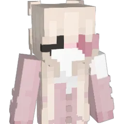 gh_ste Minecraft avatar bust