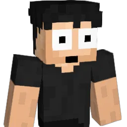 ghamlet's Minecraft skin