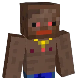 ghastly20's Minecraft skin