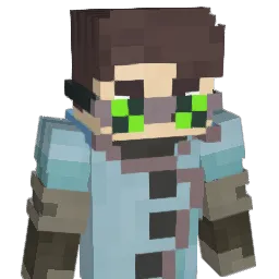 ghatello's Minecraft skin
