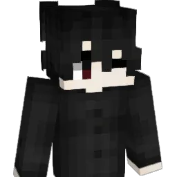 ghcsst Minecraft avatar bust