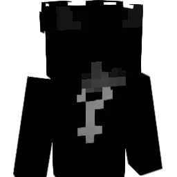 ghcstemane's Minecraft skin