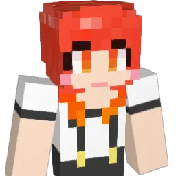 ghdi3 Minecraft avatar bust