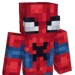 ghdwnsvy2qjs Minecraft avatar bust