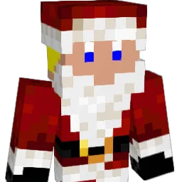 gherti Minecraft avatar bust