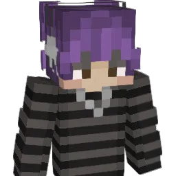 ghettocracker69 Minecraft avatar bust