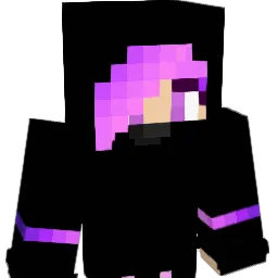 ghghghg005 Minecraft avatar bust