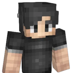 ghiblli's Minecraft skin