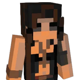 ghimiis Minecraft avatar bust