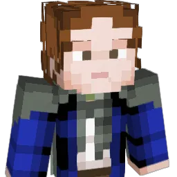 ghipag's Minecraft skin