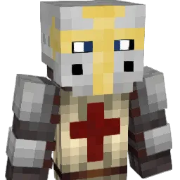 ghislain28 Minecraft avatar bust