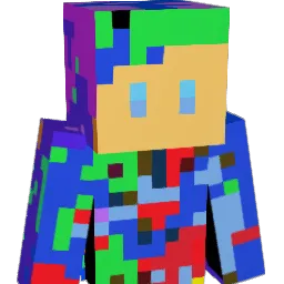 ghkdrjsgh's Minecraft skin