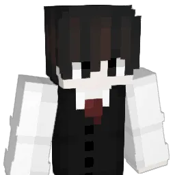 ghks040912 Minecraft avatar bust