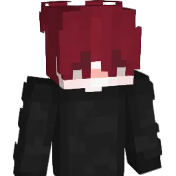 ghkwo Minecraft avatar bust
