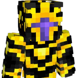 ghost115000 Minecraft avatar bust