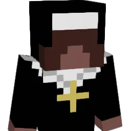 ghost123hunter's Minecraft skin