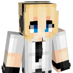 ghost14174's Minecraft skin