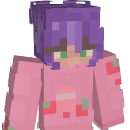 ghost1fy_ Minecraft avatar bust