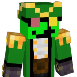 ghost20144's Minecraft skin