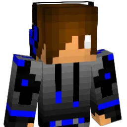 ghost42069 Minecraft avatar bust