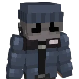 ghost666_'s Minecraft skin