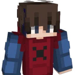 ghost69666's Minecraft skin