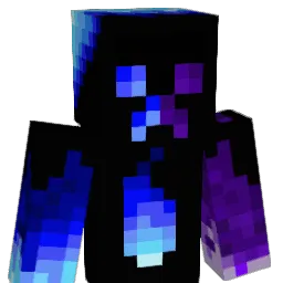 ghost9876 Minecraft avatar bust
