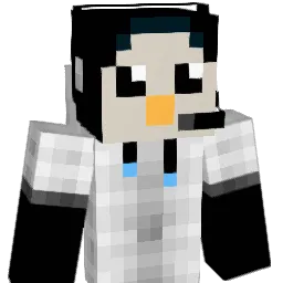 ghostMan569 Minecraft avatar bust