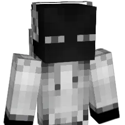 ghostOFAssasin Minecraft avatar bust