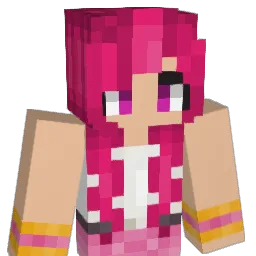ghostXfairy's Minecraft skin