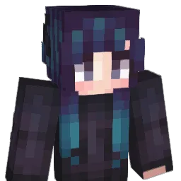 ghost_070's Minecraft skin