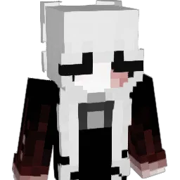 ghost_apollon Minecraft avatar bust