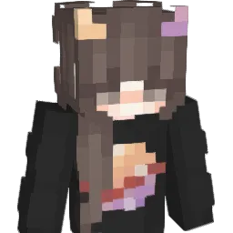 ghost_exe's Minecraft skin