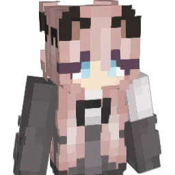ghost_looser's Minecraft skin