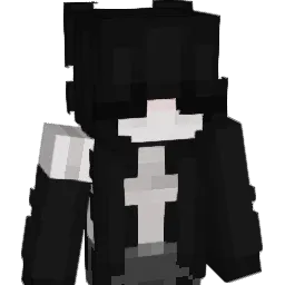 ghost_of_man Minecraft avatar bust