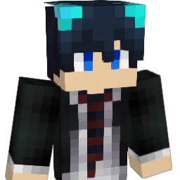 ghost_og_66 Minecraft avatar bust
