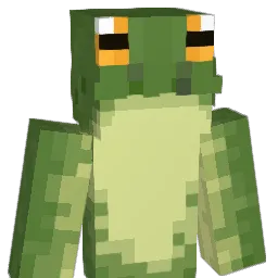 ghost_st's Minecraft skin
